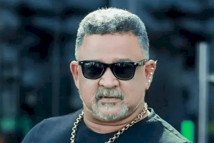 সালমান শাহ হত্যা মামলায় অভিনেতা ডন গ্রেপ্তার