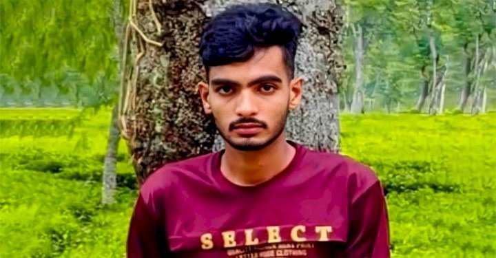 মৌলভীবাজারে সীমান্তে বিএসএফের গুলিতে বাংলাদেশি যুবক নিহত