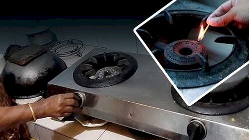 গ্যাস সংকট : চরম ভোগান্তিতে জনজীবন