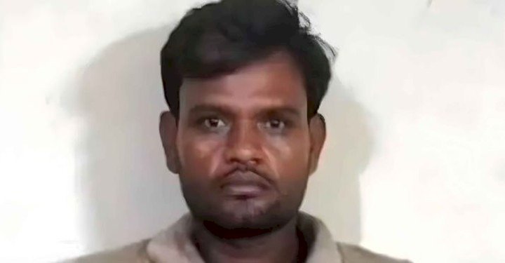বড়লেখা সীমান্তে ঢুকে বিজিবি সদস্যদেরকে গুলি,  অস্ত্রসহ ভারতীয় নাগরিক গ্রেপ্তার