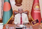 সিলেটে আসছেন রাষ্ট্রপতি মির্জা ফখরুল ইসলাম আলমগীর