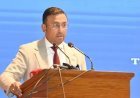ভারতে ব্রিকস সম্মেলনে যাচ্ছেন না প্রধানমন্ত্রী, প্রতিনিধিও যাবেন না
