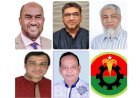 রাষ্ট্রপতির সফরে ফের প্রকাশ্যে সিলেটে বিএনপির কোন্দল