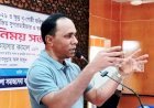 দুর্নীতিমুক্ত সমাজ গঠনে জিরো টলারেন্স নীতি অনুসরণ করা হচ্ছে : ডেপুটি স্পিকার