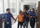 মৌলভীবাজারে হত্যা মামলায় ৪ জনের মৃত্যুদণ্ড