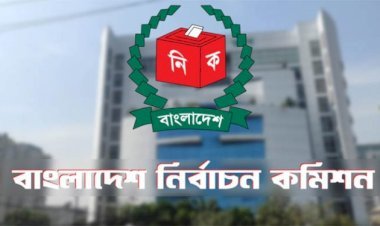 স্থানীয় সরকার নির্বাচনের প্রচারে নতুন বিধিনিষেধ ইসির