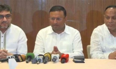 নিউইয়র্ক সফরে ট্রাম্পের সঙ্গে তারেক রহমানের বৈঠকের সম্ভাবনা: পররাষ্ট্র প্রতিমন্ত্রী