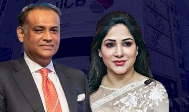 লন্ডনে সাইফুজ্জামান চৌধুরীকে দেউলিয়া ঘোষণার আবেদন