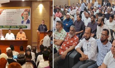 স্থানীয় নির্বাচনের আগে কমিটি চাইলেন বিএনপির তৃণমূল নেতারা