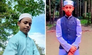 সিলেটে ২ ছাত্র নিখোঁজ, ভিডিও কলে মারধরের দৃশ্য দেখিয়ে টাকা দাবি