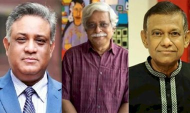 মাকসুদ কামাল-জাফর ইকবালসহ ৫ জনের বিরুদ্ধে গ্রেফতারি পরোয়ানা