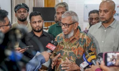 প্রবাসীদের স্বার্থ ও নিরাপত্তায় কূটনৈতিক তৎপরতা অব্যাহত: সিলেটে প্রবাসী কল্যাণমন্ত্রী
