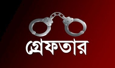 সিলেটে অভিযানে ৩২ জন গ্রেফতার, ১২১টি যানবাহনের বিরুদ্ধে মামলা