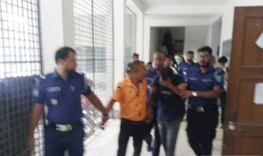 মৌলভীবাজারে হত্যা মামলায় ৪ জনের মৃত্যুদণ্ড
