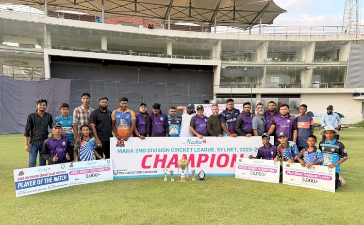 চ্যাম্পিয়ন - ব্রাদার্স ইউনিয়ন ক্লাব