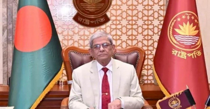 সিলেটে রাষ্ট্রপতির আগমন ঘিরে ব্যাপক প্রস্তুতি