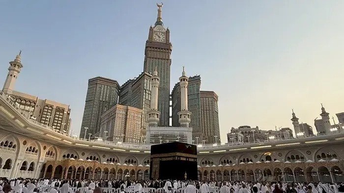 মক্কা-জেদ্দাসহ সৌদির বিভিন্ন এলাকায় অ্যালার্ট জারি