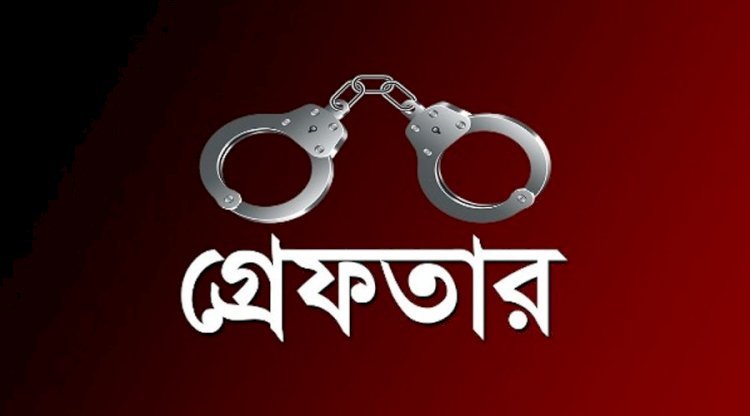 সিলেটে অভিযানে ৩২ জন গ্রেফতার, ১২১টি যানবাহনের বিরুদ্ধে মামলা