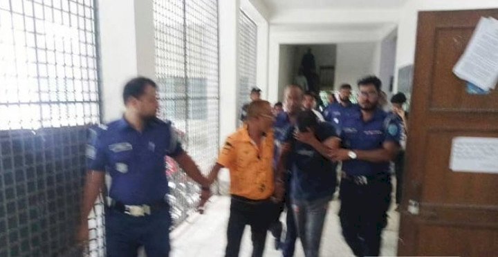 মৌলভীবাজারে হত্যা মামলায় ৪ জনের মৃত্যুদণ্ড