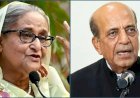 শেখ হাসিনাকে ফেরত পাঠানোর প্রক্রিয়া চলছে: ভারতীয় হাইকমিশনার