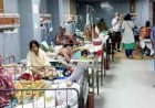 সিলেটে হামের উপসর্গে হাসপাতালে ভর্তি ১২৭, মৃতের সংখ্যা ১৮২