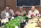 মালয়েশিয়ায় ১০ হাজার শ্রমিক পাঠানোর সিদ্ধান্ত: আরিফুল হক চৌধুরী