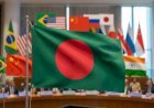 বাংলাদেশের কূটনীতিকদের সীমাবদ্ধতা যেখানে