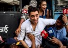 আন্দোলনে যোগ দেওয়ায় ইমরানকে ভারত ছাড়ার নির্দেশ