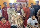 ধর্মের ভিত্তিতে কোনো বিভেদ নয়, সবাই এ দেশের নাগরিক : এমপি লুনা