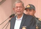 তরুণ প্রজন্মকে আসক্তি-হতাশা থেকে রক্ষায় খেলাধুলার বিকল্প নেই