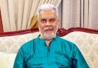 ইলিয়াস কাঞ্চনের শারীরিক অবস্থার উন্নতি