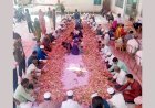 শাহজালাল মাজারের দানবাক্সে আরও মিললো ৮৯ লাখ টাকা, মিলেছে বিদেশি মুদ্রা-স্বর্ণ-রুপা