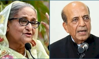 শেখ হাসিনাকে ফেরত পাঠানোর প্রক্রিয়া চলছে: ভারতীয় হাইকমিশনার