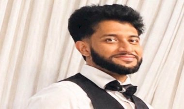 নিউইয়র্কে সড়ক দুর্ঘটনায় হবিগঞ্জের আইটি প্রকৌশলী নিহত
