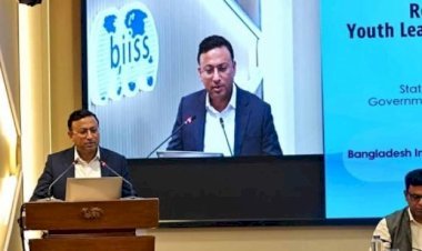 পানি বণ্টনে ভারতের কাছে ন্যায্য হিস্যা চায় বাংলাদেশ