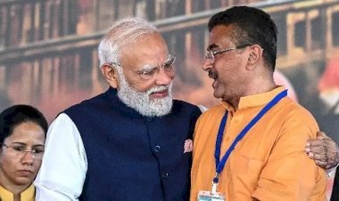 মোদীর আমলে ভারতের নির্বাচনব্যবস্থা নিয়ে বিশ্বজুড়ে উদ্বেগ