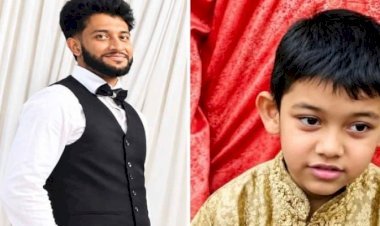 নিউইয়র্কে ১১ দিনের ব্যবধানে হবিগঞ্জের ২ ভাইয়ের মৃত্যু