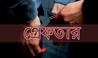 সিলেটে অভিযানে গ্রেফতার ২৯