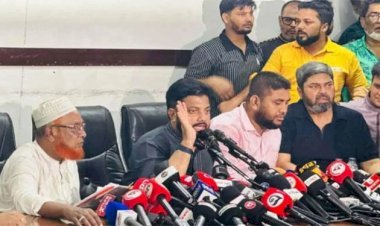 প্রতিমন্ত্রীর পদ থেকে পদত্যাগ করলেন ইশরাক হোসেন