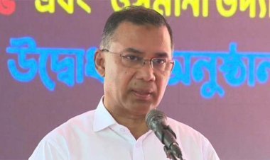 আ.লীগকে ফেরানোর চেষ্টা করলে জুলাই শহীদদের সঙ্গে প্রতারণা হবে: প্রধানমন্ত্রী