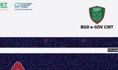 দেশে সাইবার হামলার উচ্চ সতর্কতা, ঝুঁকি এড়াতে বন্ধ কিছু ওয়েবসাইট