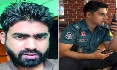 রায়হান হত্যা মামলায় এসআই আকবরের মৃত্যুদণ্ড, ২ পুলিশ সদস্যের যাবজ্জীবন
