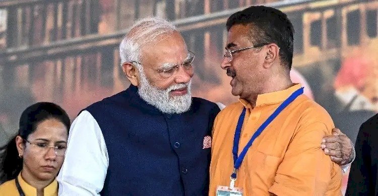 মোদীর আমলে ভারতের নির্বাচনব্যবস্থা নিয়ে বিশ্বজুড়ে উদ্বেগ