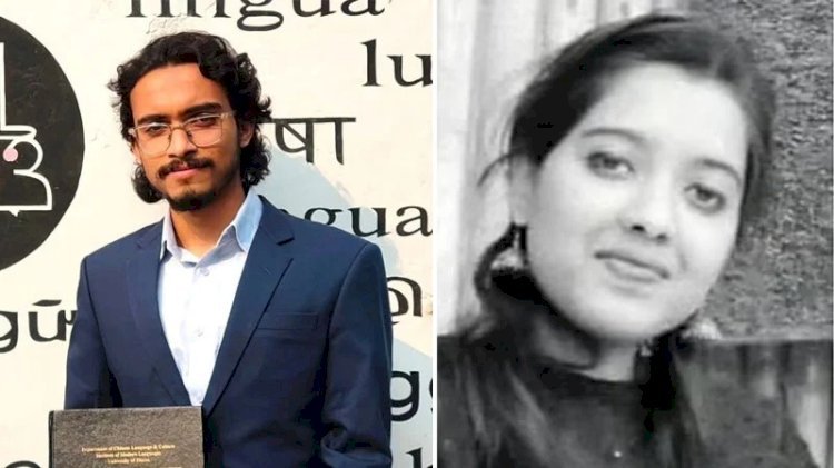 রিসোর্টে পুড়ে মারা গেলেন ঢাবি ও জবি শিক্ষার্থীসহ পরিবারের ৬ জন