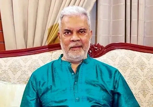 ইলিয়াস কাঞ্চনের শারীরিক অবস্থার উন্নতি
