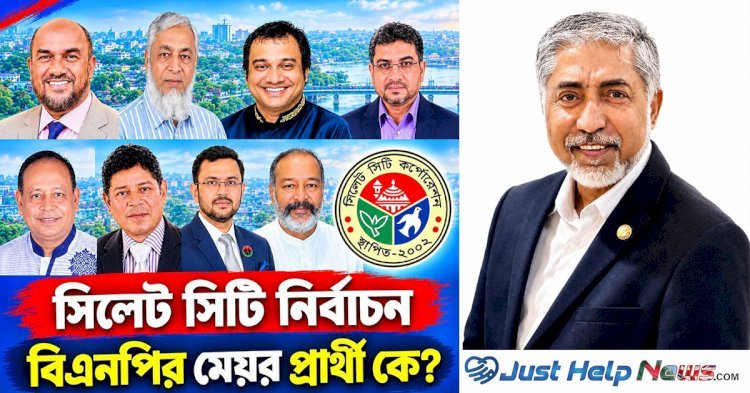পদ-পদবির প্রতিযোগিতা, নাকি সিলেটের উন্নয়ন? বিএনপি নেতাদের আত্মজিজ্ঞাসার সময় এখনই
