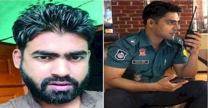 রায়হান হত্যা মামলায় এসআই আকবরের মৃত্যুদণ্ড, ২ পুলিশ সদস্যের যাবজ্জীবন