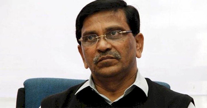 আওয়ামী লীগের যুগ্ম সাধারণ সম্পাদকের মৃত্যুদণ্ড